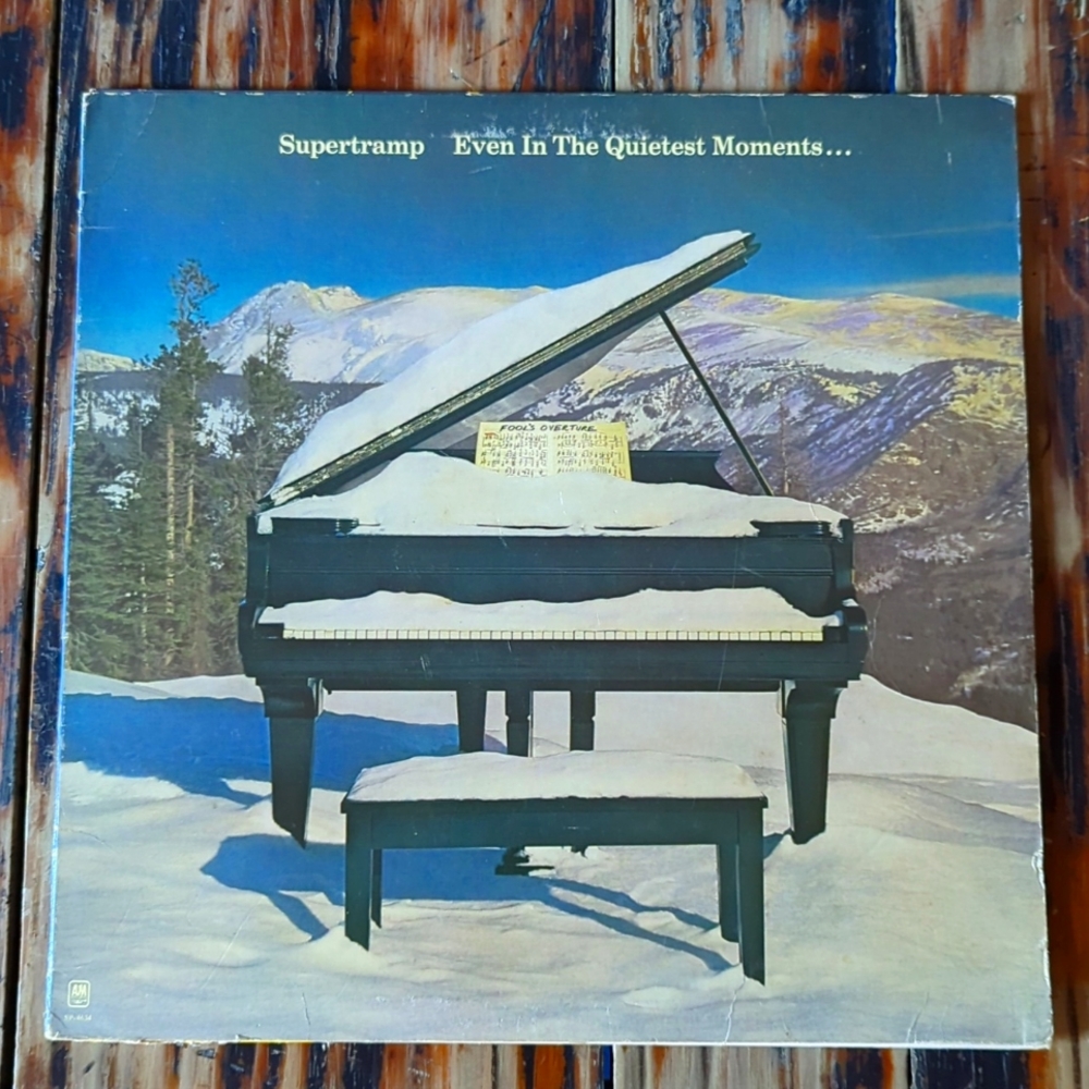 Supertramp
